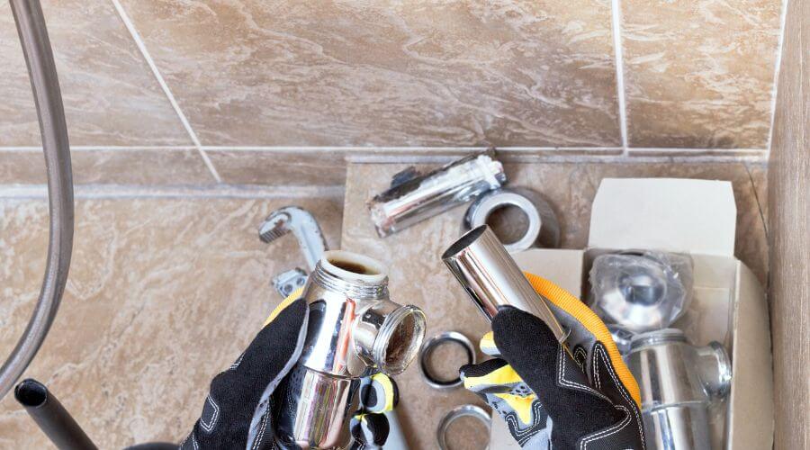 Professional Storm Sewer Service in Lake Forest, IL